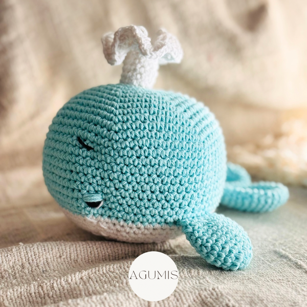 Producto - Ballena