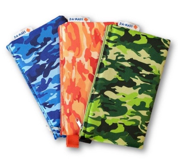 Producto - CAN DAMASS CHATA CAMUFLADA- Color sujeto a disponibilidad