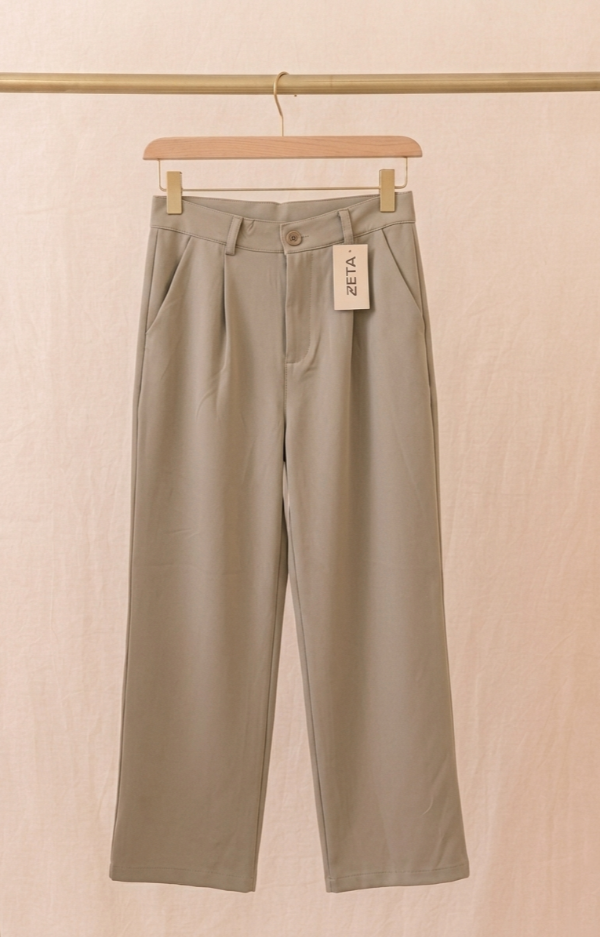 Producto - Pantalón sastrero - 1