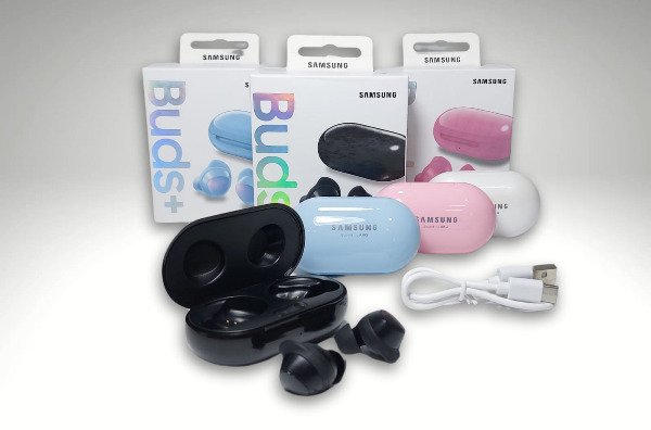 Producto - AURICULAR INALAMBRICO SAMSUNG EARBUDS