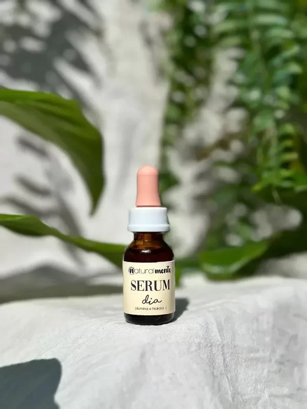 Producto - Serum Dia