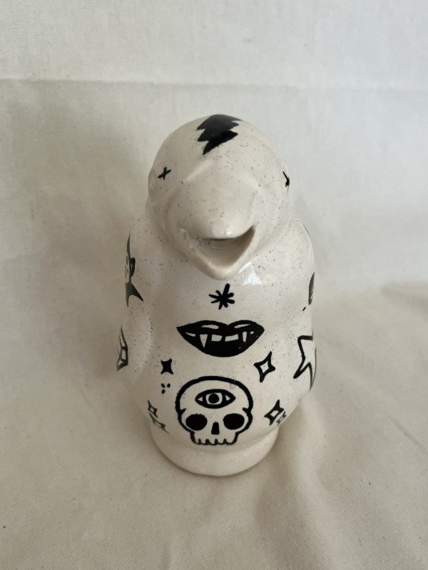 Producto - Pingüino Tattoo Chico