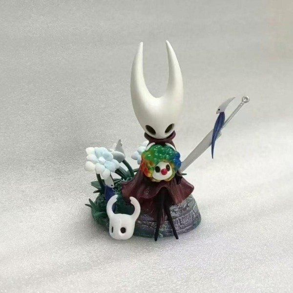 Producto - Figura Hornet Hollow Knight: Silksong