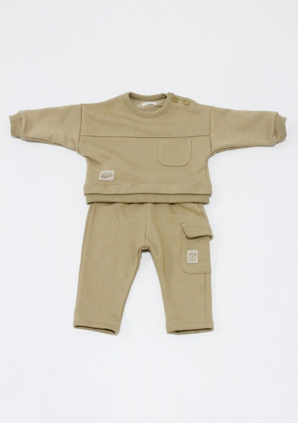 Producto - CONJUNTO GONZALO