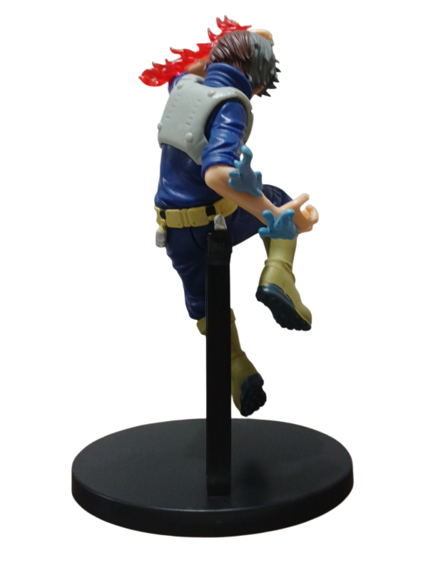 Producto - Figura My Hero Academia Shoto Todoroki Premium Boku No Hero - 3