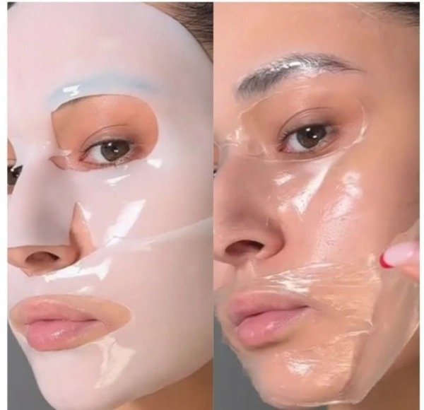 Producto - 4 MASCARILLAS GLASS SKIN