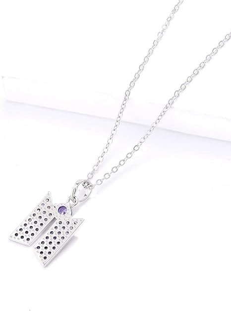 Producto - YANENG Army Necklace Bangtan Boys - 3
