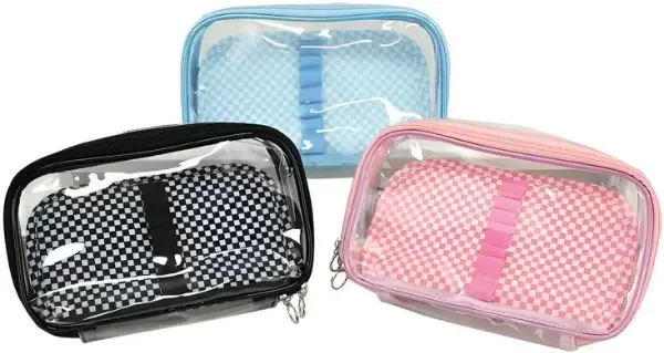 Producto - Cartuchera PVC Olami