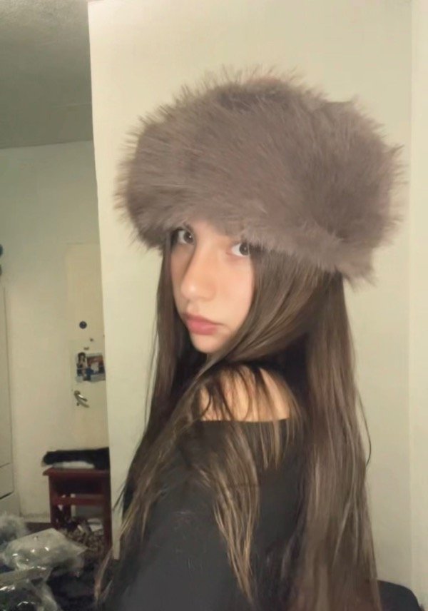 Producto - GORRO AVELLANA