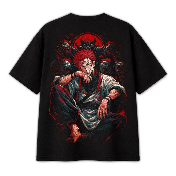 Producto - Relic Oversize - 0