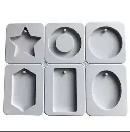 Producto - Molde etiquetas-tagg aromatizantes x 6 - 2