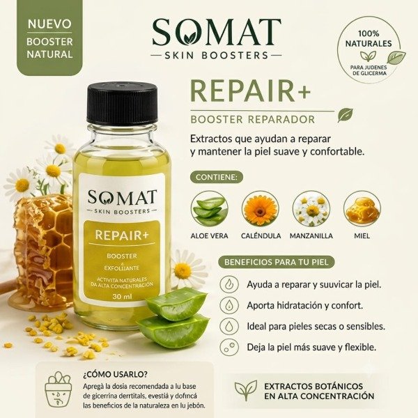 Producto - REPAIR+ 30cc