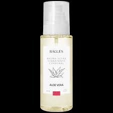 Producto - Bruma Corporal Aloe Vera