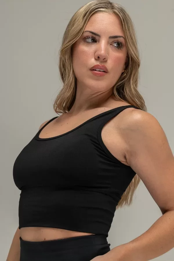 Producto - TOP DEPORTIVO LARGO - SH6502