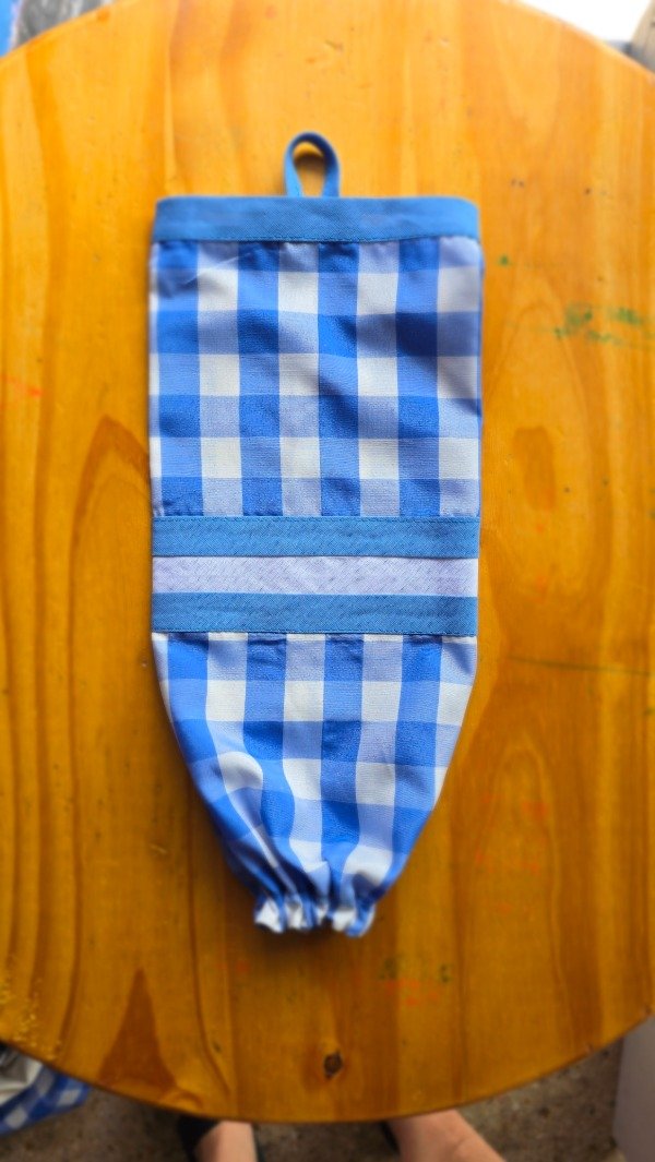 Producto - PORTA BOLSAS