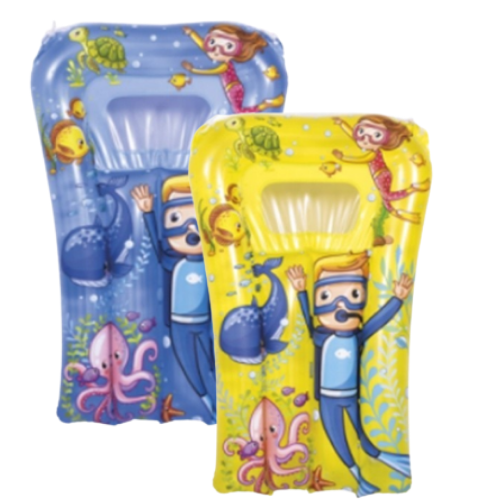 Producto - TABLA DE BARRENAR INFLABLE 50CM