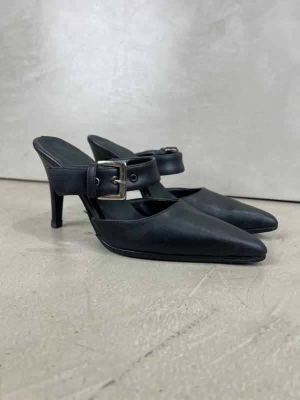 Producto - Zapatos Stilettos Hebilla