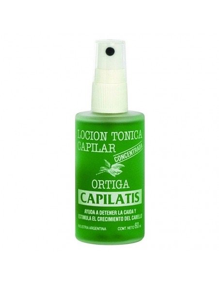 Producto - Capilatis Locion Tonica Ortiga
