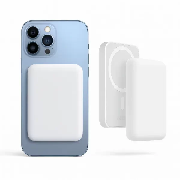 Producto - Battery Pack 10000 mA - 1