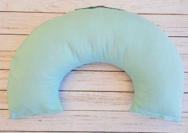 Producto - Almohadon de Lactancia Aqua - 0