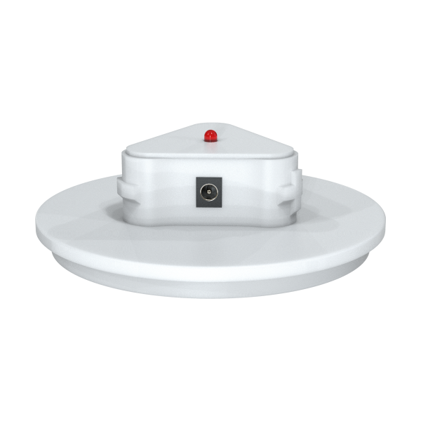 Producto - Carcasa Superior ionizador P/bombas Mavi Btm Motorarg Ba