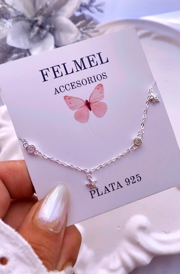 Producto - Pulsera Luxamburgo