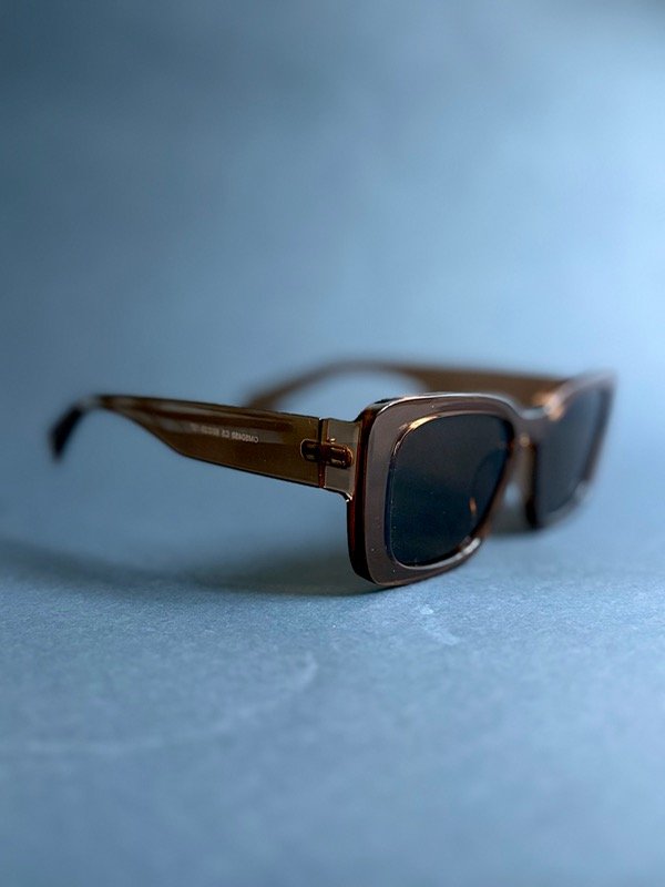 Producto - Lentes Rock Marron