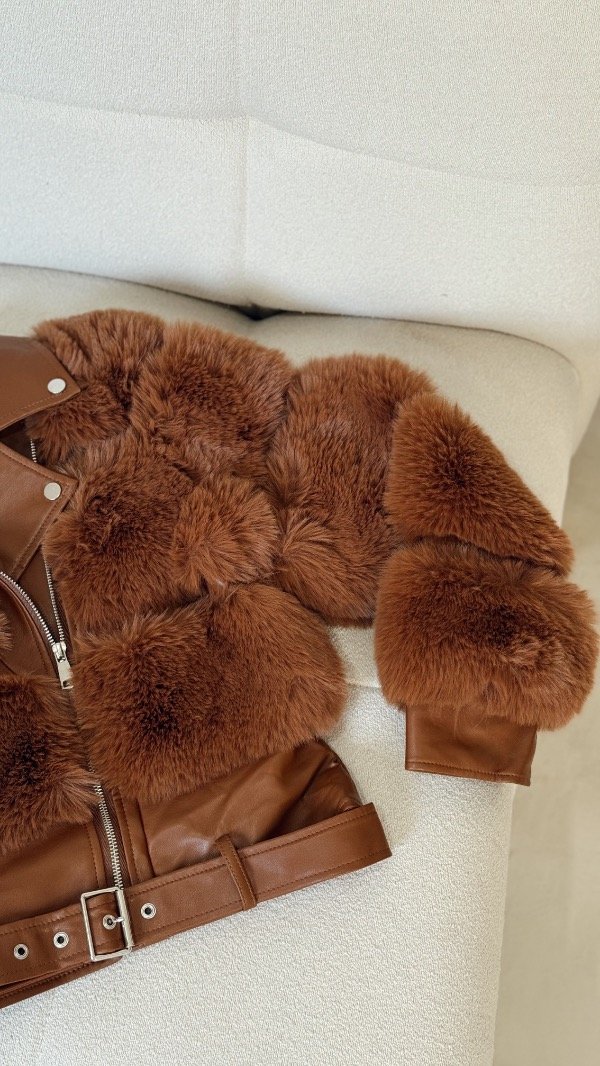 Producto - CAMPERA KENZIE