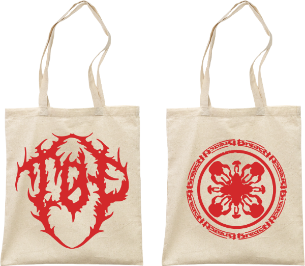 Producto - Tote Bag TOP