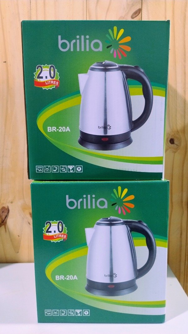 Producto - Pava eléctrica