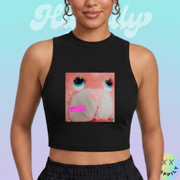 Musculosa Royel Otis #5 — imagen 2