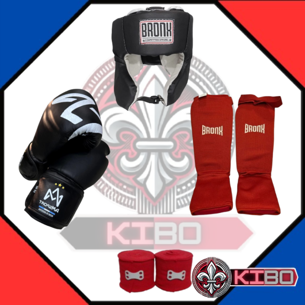 Producto - COMBO AMATEUR