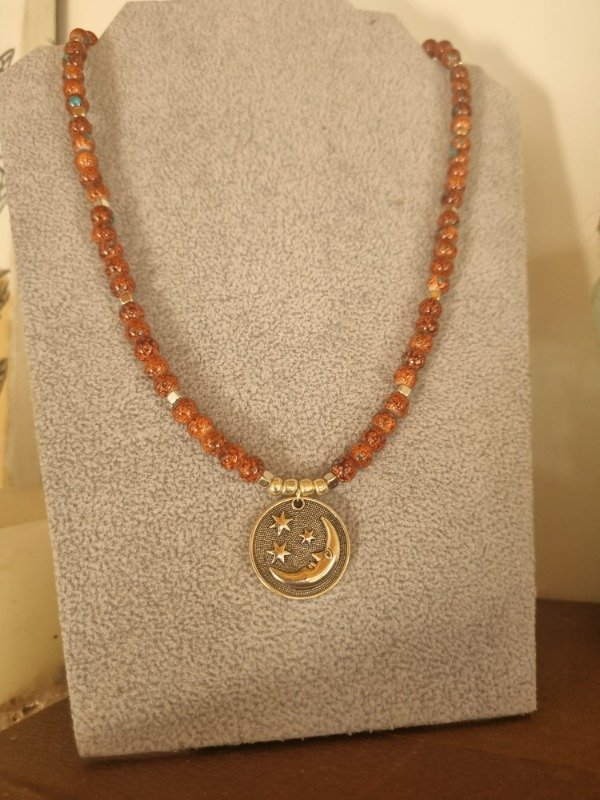Producto - Collar Cielo