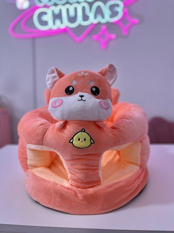 Producto - Sillon de Bebé