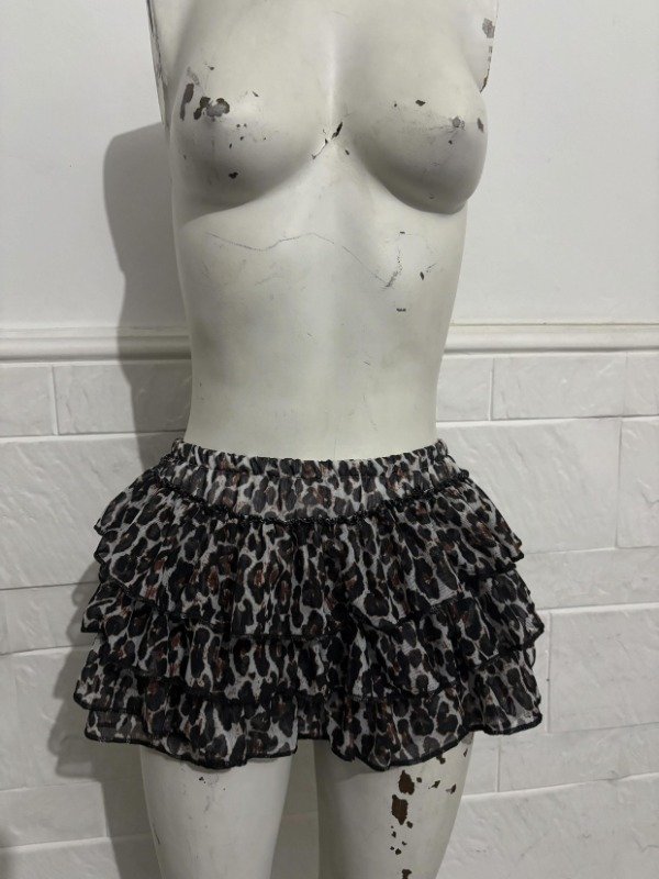 Producto - Pollera Print - 2
