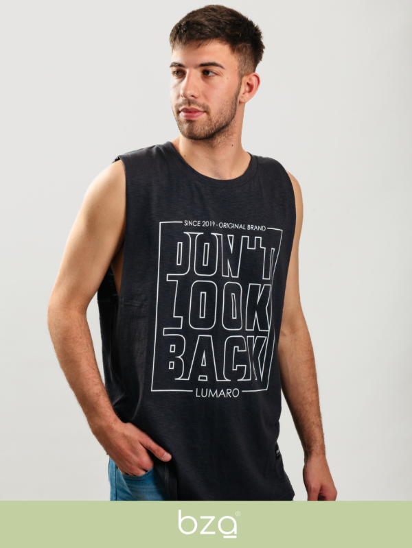 Producto - MUSCULOSA DONT