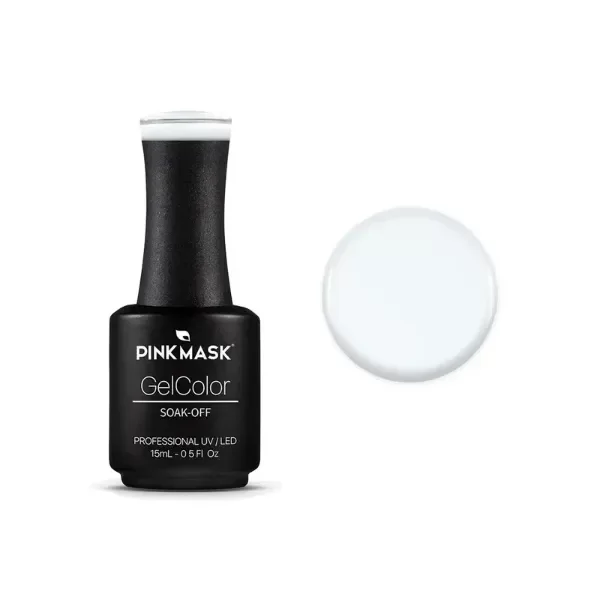 Producto - Rubber - White - 054
