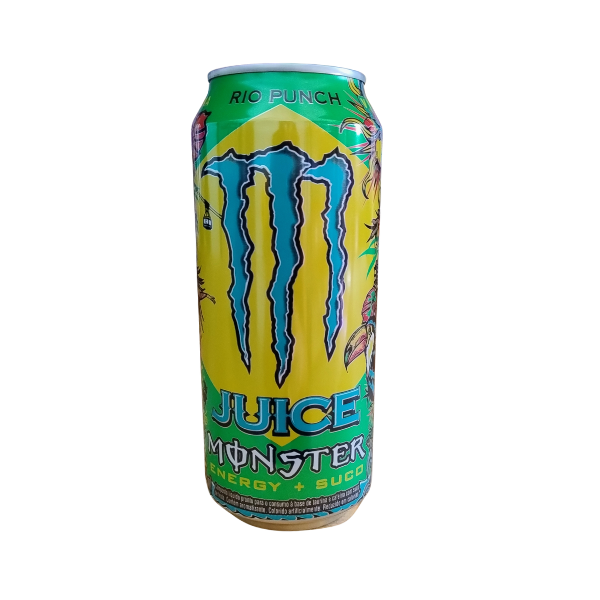 Producto - Monster Rio Punch