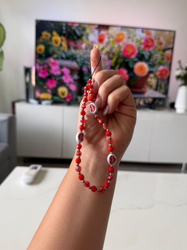 Producto - CORREA LOVE