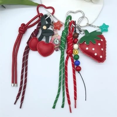 Producto - Llavero Mili