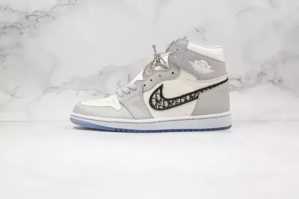 Producto - Dior x Air Jordan 1 High