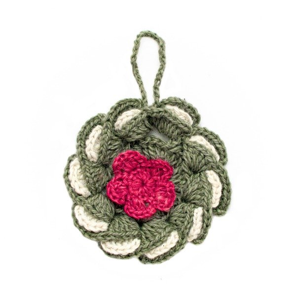 Producto - Adorno Corona