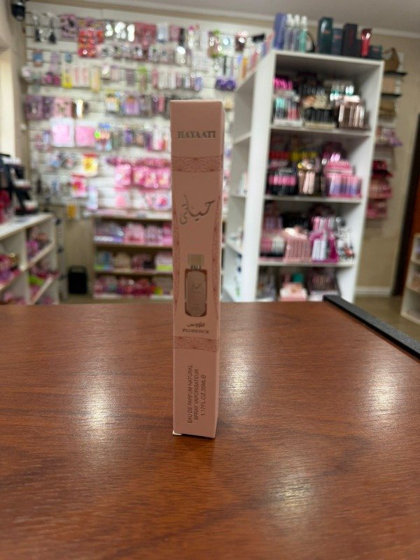 Producto - Perfume tubo Hayaaty