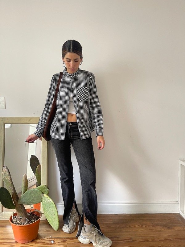 Producto - Camisa Juana