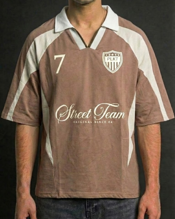 Producto - Chomba Regular Street