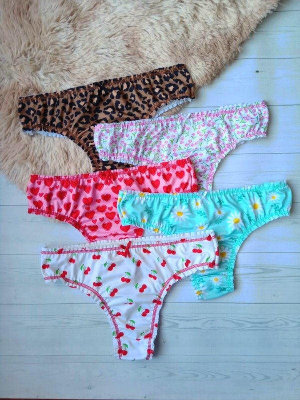 Producto - LESS FRU FRU