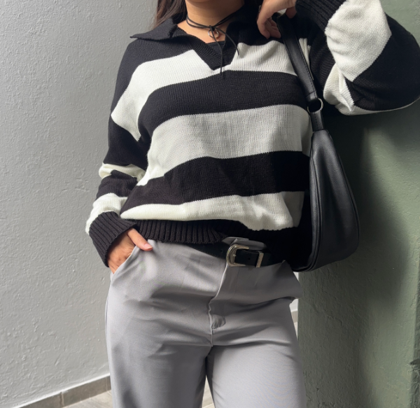 Producto - Sweater Chomba Libia