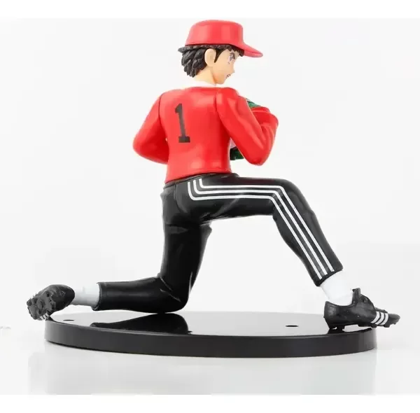 Producto - Genzo Wakabayashi - CAPTAIN TSUBASA (13cm) - 2
