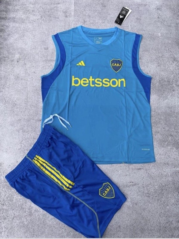 Producto - Conjunto Deportivo Importado Training ARG - 3