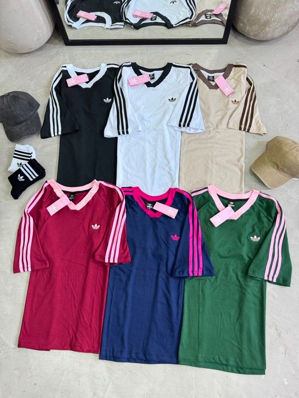 Producto - REMERON RETRO OVER ESCOTE EN V DM - 1